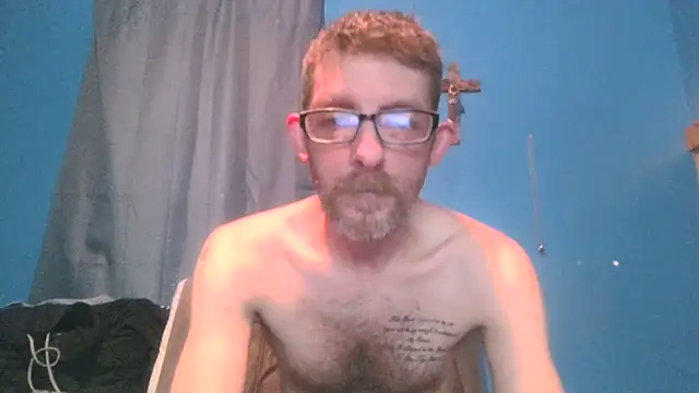 MysteriousFire23 online show from 11/29/25, 07:47