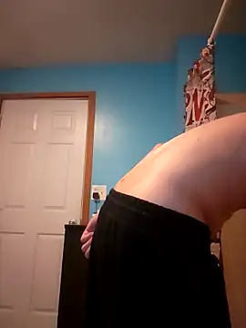 MysteriousFire23 online show from 02/14/25, 08:26