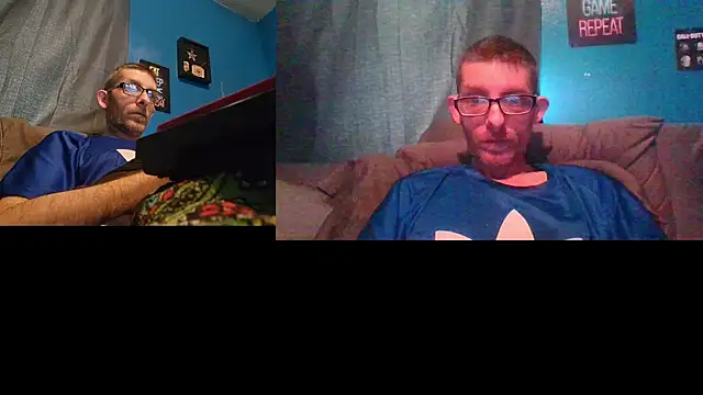 MysteriousFire23 online show from 02/22/26, 07:37