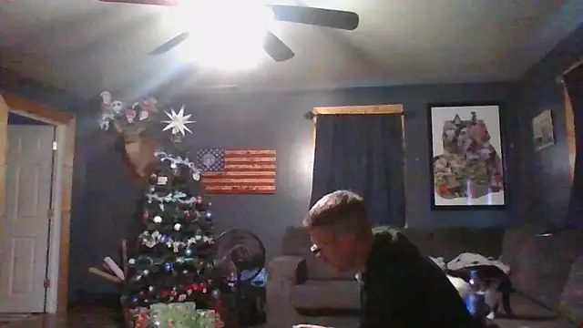 MysteriousFire23 online show from 02/11/25, 11:12