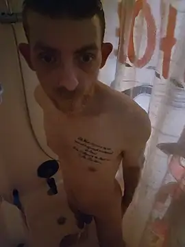 MysteriousFire23 online show from 12/16/25, 07:29