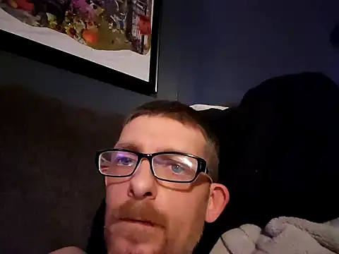 MysteriousFire23 online show from 12/19/24, 01:07