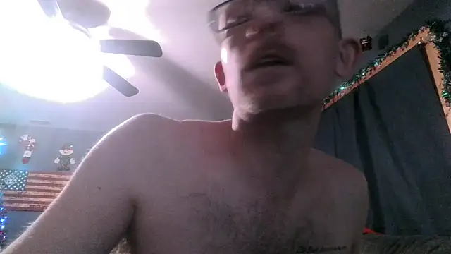 MysteriousFire23 online show from 12/14/24, 07:36