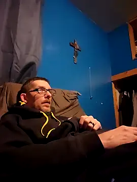 MysteriousFire23 online show from 12/07/24, 11:12