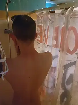 MysteriousFire23 online show from 11/18/25, 07:06