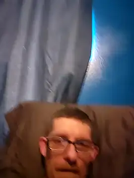 MysteriousFire23 online show from 12/07/24, 04:31