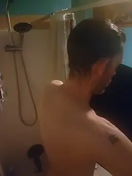 MysteriousFire23 online show from 02/09/26, 04:21