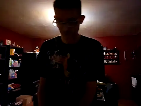 MysteriousFire23 online show from 12/14/24, 10:50