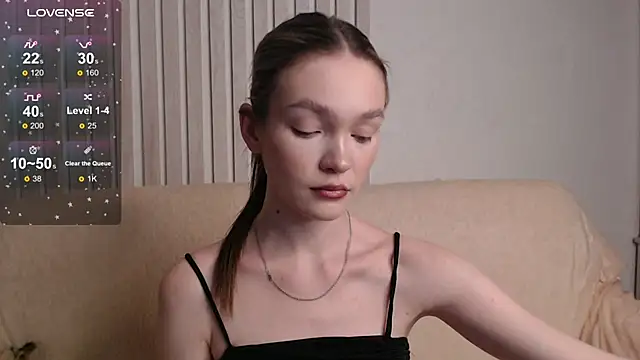 stellapayne1 online show from 01/06/26, 08:13