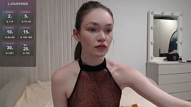 stellapayne1 online show from 02/26/26, 07:47