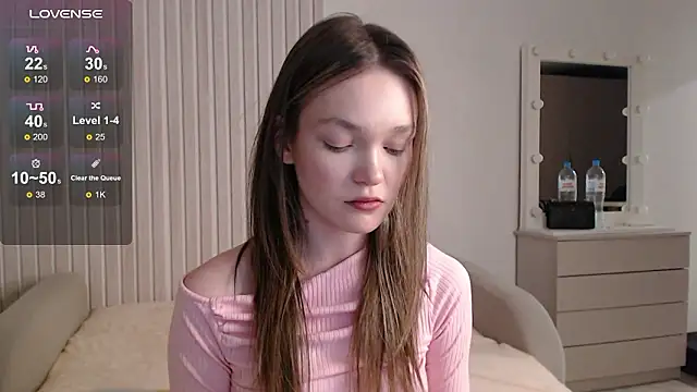 stellapayne1 online show from 02/21/26, 09:28