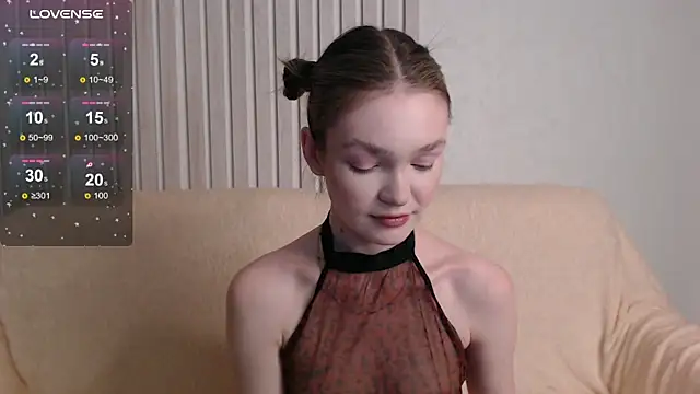 stellapayne1 online show from 12/03/25, 09:03