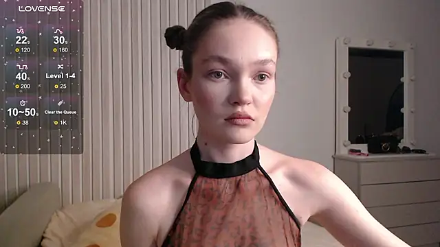 stellapayne1 online show from 02/24/26, 10:43