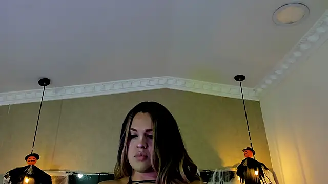 kimCosseyy online show from 10/30/25, 03:16