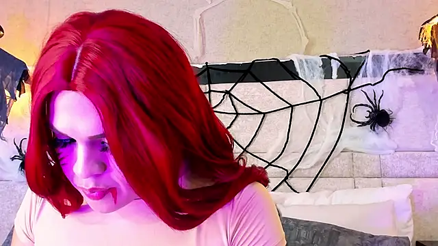 kimCosseyy online show from 10/24/25, 03:16