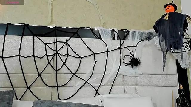 kimCosseyy online show from 10/26/25, 03:07