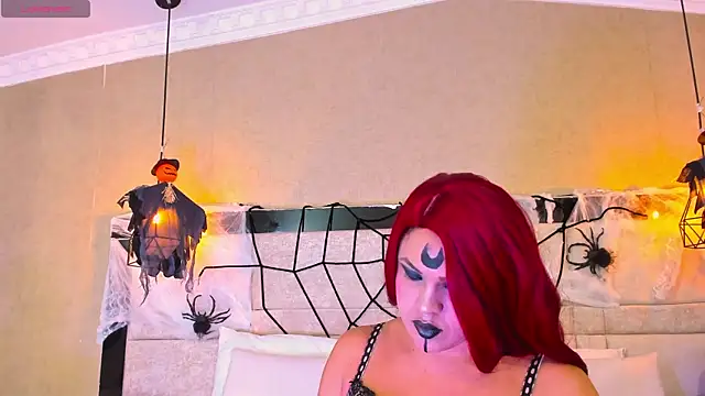 kimCosseyy online show from 10/20/25, 03:08