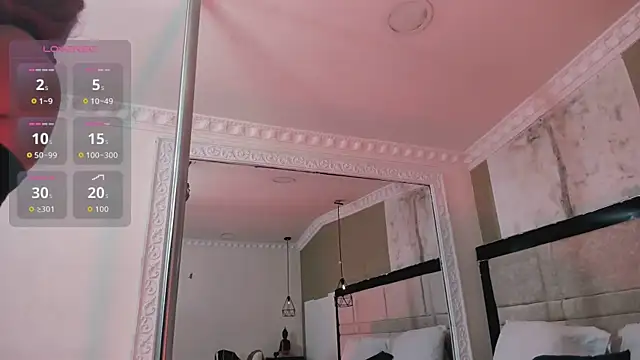 kimCosseyy online show from 03/27/26, 02:20