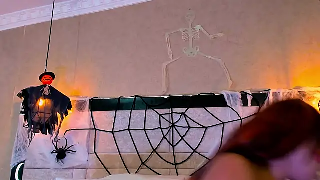 kimCosseyy online show from 10/23/25, 03:16