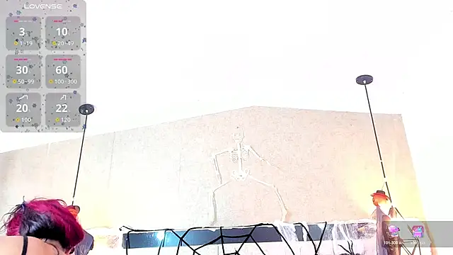 kimCosseyy online show from 11/01/25, 03:13