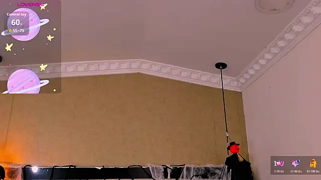 kimCosseyy online show from 10/22/25, 03:06