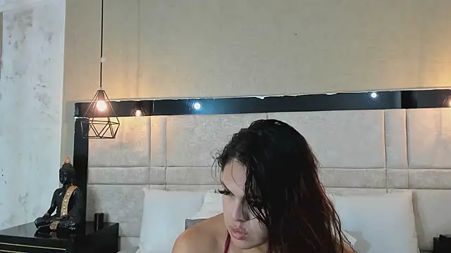 kimCosseyy online show from 11/13/25, 03:21