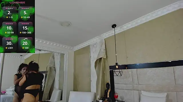 Snapshot of kimCosseyy chatting on 02/15/26, 03:18 kimCosseyy online show from 02/15/26, 03:18