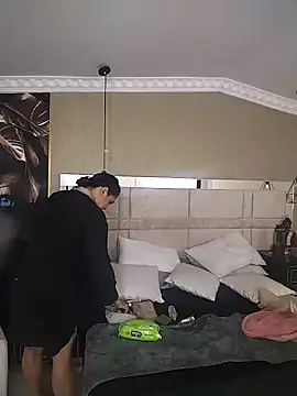 kimCosseyy online show from 04/25/26, 02:03