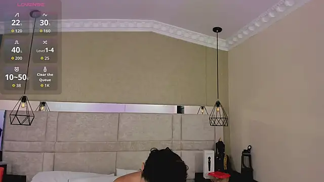 kimCosseyy online show from 05/04/26, 03:43
