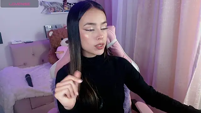 melody brawns online show from 05/12/26, 10:49