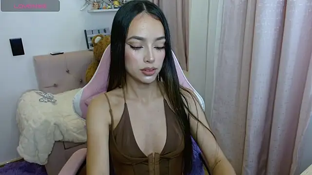 Snapshot of melody_brawns chatting on 06/11/26, 01:27 melody brawns online show from 06/11/26, 01:27