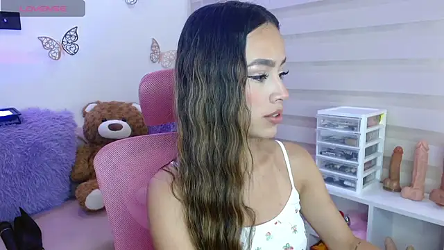 melody brawns online show from 12/16/25, 10:25