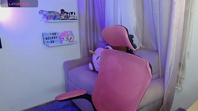 melody brawns online show from 03/18/26, 11:16