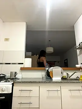 Yerucita online show from 11/06/25, 04:05