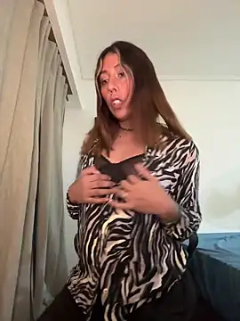 Yerucita online show from 05/10/26, 07:34