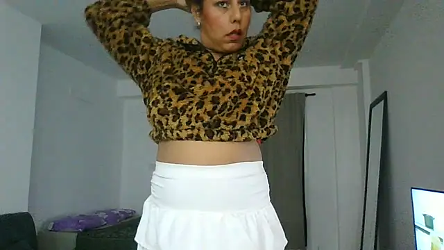 Snapshot of Yerucita chatting on 06/30/26, 03:50 Yerucita online show from 06/30/26, 03:50