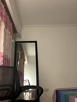 Yerucita online show from 11/15/25, 05:33