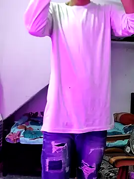 Snapshot of Habibi_big_b chatting on 10/25/25, 06:08 Habibi big b online show from 10/25/25, 06:08