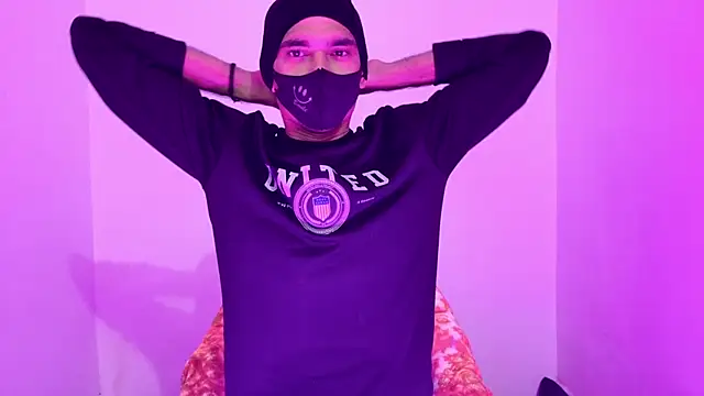 Habibi big b online show from 12/19/25, 04:49