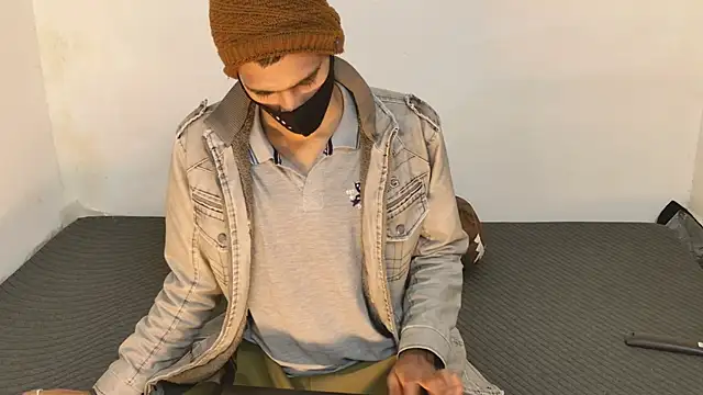 Habibi big b online show from 01/11/26, 04:14