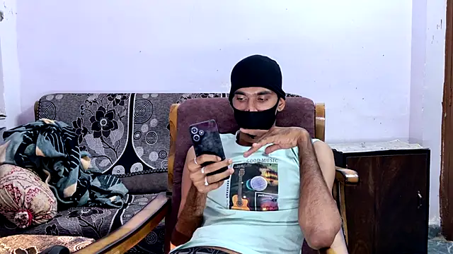 Habibi big b online show from 03/14/26, 11:38