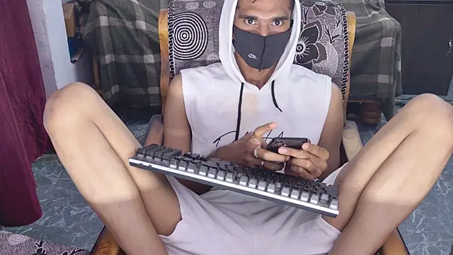 Habibi big b online show from 05/10/26, 08:40