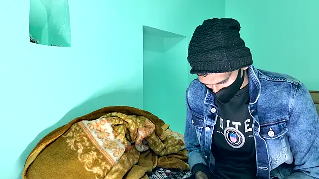 Habibi big b online show from 02/20/26, 01:24