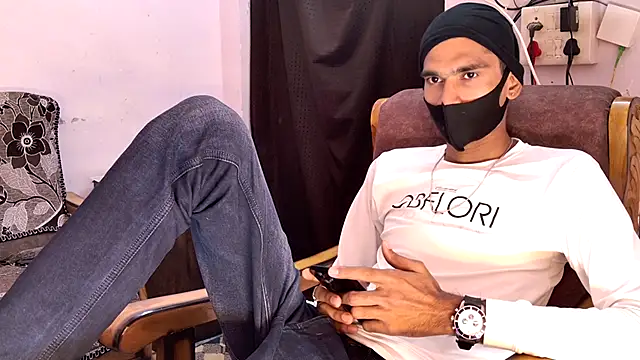 Habibi big b online show from 03/12/26, 09:13