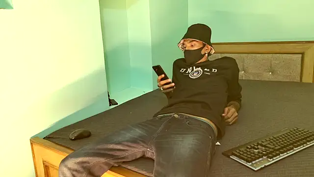 Habibi big b online show from 02/27/26, 10:48