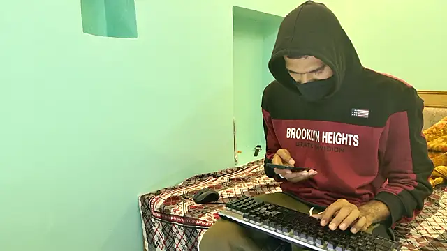 Habibi big b online show from 02/12/26, 06:35
