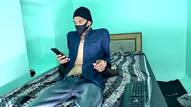 Habibi big b online show from 02/23/26, 08:15