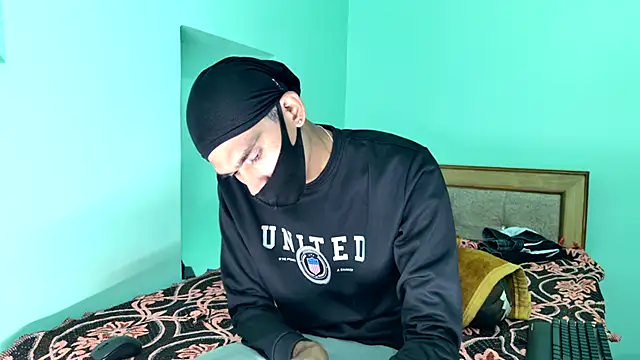 Habibi big b online show from 03/08/26, 07:33
