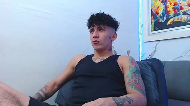 targuerian22 online show from 12/17/25, 12:15