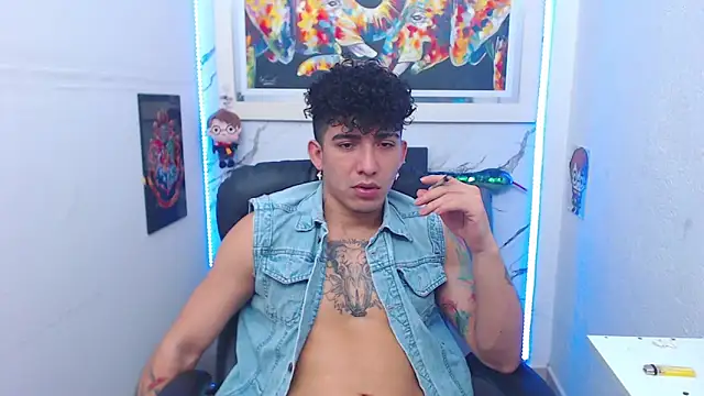 targuerian22 online show from 11/27/25, 11:32